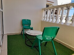 Lux Suites PK Ocean View Apartments