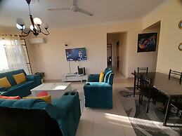 Lux Suites PK Ocean View Apartments