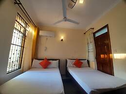 Lux Suites PK Ocean View Apartments