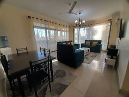 Lux Suites PK Ocean View Apartments