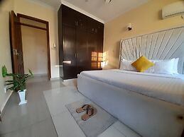 Lux Suites PK Ocean View Apartments