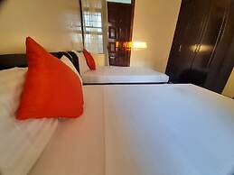 Lux Suites PK Ocean View Apartments
