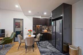 NEXUS LUMIERE RIVERSIDE