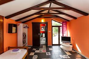 Fantastic Garden Zoey 6