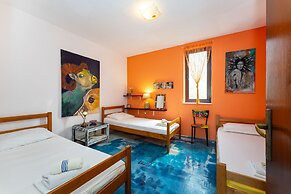 Fantastic Garden Zoey 6