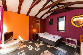 Fantastic Garden Zoey 6