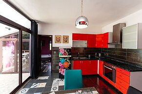 Fantastic Garden Zoey 6