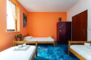 Fantastic Garden Zoey 6