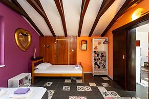 Fantastic Garden Zoey 6