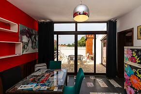 Fantastic Garden Zoey 6