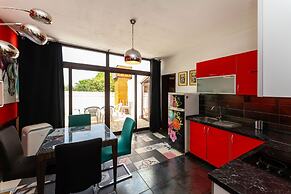 Fantastic Garden Zoey 6