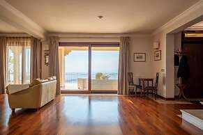 Villa La Gorgone - Sea View
