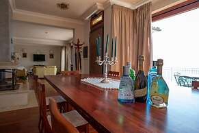 Villa La Gorgone - Sea View