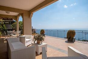 Villa La Gorgone - Sea View