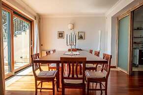 Villa La Gorgone - Sea View