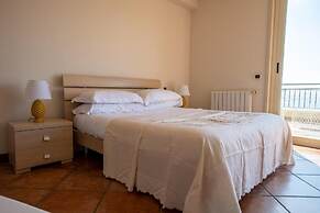 Villa La Gorgone - Sea View