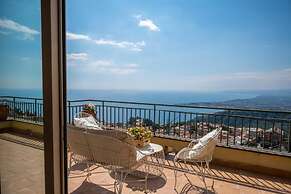 Villa La Gorgone - Sea View