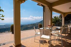 Villa La Gorgone - Sea View