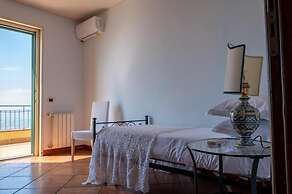 Villa La Gorgone - Sea View