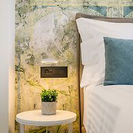 Thalassa Majo Luxury Villas 5 Bedrooms Gym Sauna