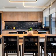 Thalassa Majo Luxury Villas 5 Bedrooms Gym Sauna