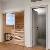 Thalassa Majo Luxury Villas 5 Bedrooms Gym Sauna