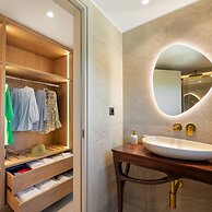 Thalassa Majo Luxury Villas 5 Bedrooms Gym Sauna