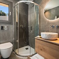 Thalassa Majo Luxury Villas 5 Bedrooms Gym Sauna