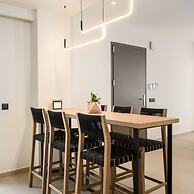 Thalassa Majo Luxury Villas 5 Bedrooms Gym Sauna