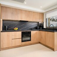 Thalassa Majo Luxury Villas 5 Bedrooms Gym Sauna