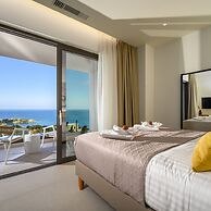 Thalassa Majo Luxury Villas 5 Bedrooms Gym Sauna