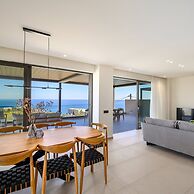 Thalassa Majo Luxury Villas 5 Bedrooms Gym Sauna