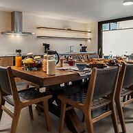 Thalassa Majo Luxury Villas 5 Bedrooms Gym Sauna