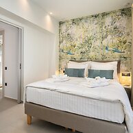 Thalassa Majo Luxury Villas 5 Bedrooms Gym Sauna