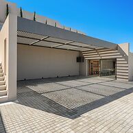 Thalassa Majo Luxury Villas 5 Bedrooms Gym Sauna