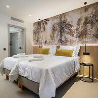 Thalassa Majo Luxury Villas 5 Bedrooms Gym Sauna