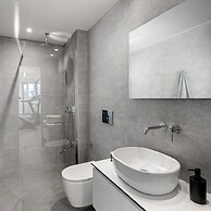 Thalassa Majo Luxury Villas 5 Bedrooms Gym Sauna