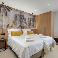 Thalassa Majo Luxury Villas 5 Bedrooms Gym Sauna