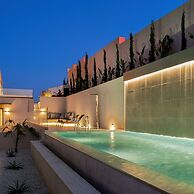 Thalassa Majo Luxury Villas 5 Bedrooms Gym Sauna