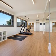 Thalassa Majo Luxury Villas 5 Bedrooms Gym Sauna
