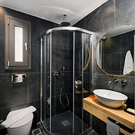 Thalassa Majo Luxury Villas 5 Bedrooms Gym Sauna