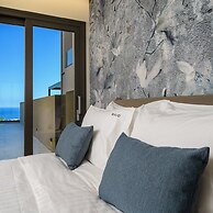 Thalassa Majo Luxury Villas 5 Bedrooms Gym Sauna