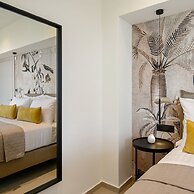 Thalassa Majo Luxury Villas 5 Bedrooms Gym Sauna