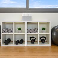 Thalassa Majo Luxury Villas 5 Bedrooms Gym Sauna