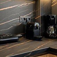 Thalassa Majo Luxury Villas 5 Bedrooms Gym Sauna