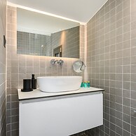 Thalassa Majo Luxury Villas 5 Bedrooms Gym Sauna