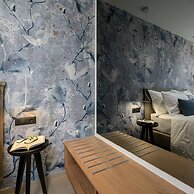 Thalassa Majo Luxury Villas 5 Bedrooms Gym Sauna