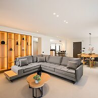 Thalassa Majo Luxury Villas 5 Bedrooms Gym Sauna