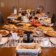 Kyma - Majo Luxury Villas 6-bedroom w Gym Sauna