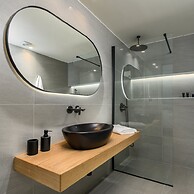 Kyma - Majo Luxury Villas 6-bedroom w Gym Sauna